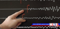 Өмнөговь аймагт 3.7 магнитутын хүчтэй газар хөдлөлт болжээ  