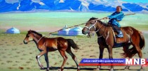 Мэргэжлийн зураачдын үзэсгэлэнг дэлгэнэ 