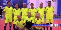 Футзалын ахмадын УАШТ үргэлжилж байна 