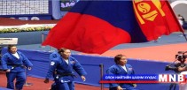 Жүдочид энэ оны анхны олон улсын тэмцээнд хүч үзнэ