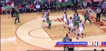 NBA-гийн өнөөдрийн шилдэг 10