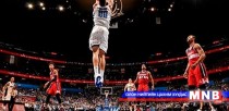 NBA-гийн өнөөдрийн шилдэг 10