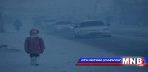 Агаарын бохирдлын нөлөөгөөр 130 орчим хүүхэд нас баржээ