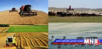Газар тариалангийн бүс нутагт малын тоо толгой буурчээ