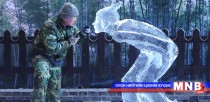 “Мөсөн дэнлүү” наадам эхэллээ