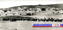 Өнгөрсөн зууны монголчуудын талаарх гэрэл зургийн үзэсгэлэн нээгдлээ