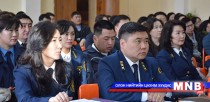 Гамшгаас хамгаалах, урьдчилан сэргийлэх сургалтад хамрагдлаа