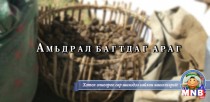 Амьдрал багтдаг араг