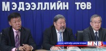 Монгол уран бүтээлчдийн оюуны өмчийг олон улсын түвшинд хамгаална