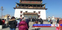 Шинийн найманд хийсэн буян мянга дахин арвиждаг