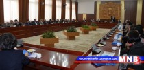 УИХ-ын Тамгын газар ахмадуудаа хүлээн авч хүндэтгэл үзүүллээ
