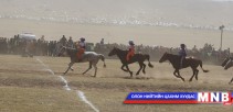 “Дүнжингарав” наадмын хөтөлбөр гарлаа 