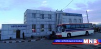 Нийслэлийн баруун хэсэгт шинэ авто вокзал барина