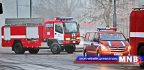 Онцгой байдлын албаныхан бүрэн тоноглогдсон 32 машинтай болжээ