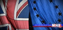 Их Британи Европын холбооны гишүүнчлэлээс татгалзахыг Лондоны захирагч дэмжинэ