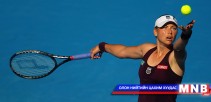 Чансаа олгох цуврал тэмцээн Дубайд үргэлжилж байна