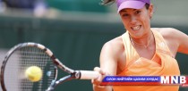Гарбин Мугуруза Елина Свитолинаг анх удаа хожлоо 