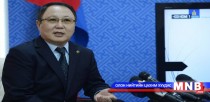 Д.Дорлигжав: Өнгөрсөн онд хууль зүйн салбарт 12 хууль батлагдсан