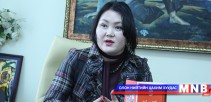 Г.Мөнхцэцэг: “Болор цом” наадам болохоос тэмцээн биш