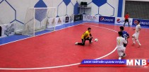 Футзалын шигшээ тэмцээн маргааш эхэлнэ