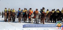 “Дүнжингарав” уралдаан энэ сарын 28-нд болно 