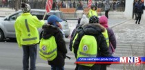 Зам тээврийн ослын улмаас 80 орчим хүүхэд гэмтжээ