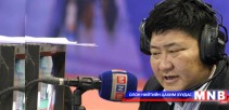 Д.Баярсайхан: Манай тамирчид Улаанбаатар-Франкфурт-Рио Де Жанейро гэсэн маршрутаар явна 