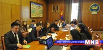 Зочид буудлын ажилтнуудын ур чадварын уралдаан болно