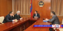 Монгол Улс дэлхийд 10 дотор багтах  байгалийн баялаг арвинтай орон