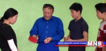 70 настай багш орон нутагт спортын дугуйлан хичээллүүлж байна