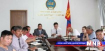 Х.Ган-Очир: Хүнсний салбарт л гэхэд 8 тэрбум төгрөгийн хөрөнгө оруулалт хийсэн 
