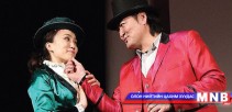 Өнөөдөр “Нора”-тай “болзоорой”  