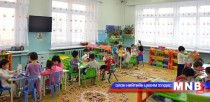Чойбалсан хотод 150  хүүхдийн цэцэрлэг шинээр нээгдэв 