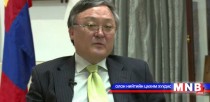 Монгол, Америкийн дипломат харилцаа тогтоосны ойг ирэх жил тэмдэглэнэ