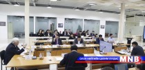 Нийслэлийн үйлчилгээний нэгдсэн төвөөс 140 324 иргэн үйлчилгээ авчээ 
