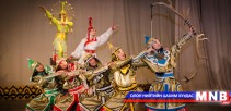 “Нарны домог” энэ сарын 22-нд тоглогдоно