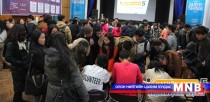 Төлбөрөө төлж чадаагүй оюутнууд ажил ихээр хайдаг гэв