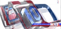 NBA-гийн өнөөдрийн тоглолтын шилдэг-10
