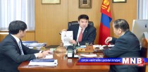 Улаанбурхан өвчний дэгдэлтийг бууруулахад Засгийн газрын нөөц сангаас 948.3 сая төгрөг гаргана 