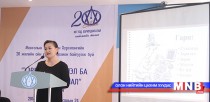 “Хэвлэл мэдээлэл ба ил тод засаглал” хэлэлцүүлэг боллоо