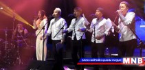 С.Сэрчмаа, “S4” хамтлагийнхан БНХАУ-д аялан тоглолт хийж байна 