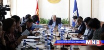 Хүүхдийн Урлан бүтээх төвийн барилгыг өмч хувьчлалын жагсаалтаас хасав 