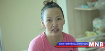 Д.Нандинцэцэг: Би “Интермед” эмнэлэгийнхэнд үнэхээр их гомдож байна  