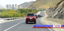 Нийслэлд бүртгэлтэй, хөдөө орон нутгийн тээврийн хэрэгсэл албан татварт хамрагдана