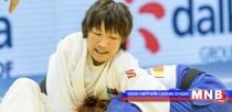 М.Уранцэцэг, Д.Сумъяа нар дэлхийн чансааг тэргүүлж байна