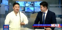 Д.Шинэцог: Морин хуур Монголчуудын бүтээл