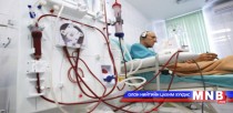 Бөөрний архаг дутагдалд орсон 200 гаруй хүнд гемодиализын аппарат шаардлагатай