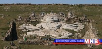 “Их Бурхант” буюу найман аюулаас аврагч Жанрайсиг бурхан