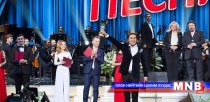 Т.Энхбат олон улсын уралдаанаас гурван том шагнал хүртжээ