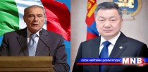 Италийн парламентын Сенатын танхимын Ерөнхийлөгч манай улсад айлчлал хийнэ